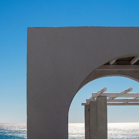 Mea Terra Villas Lachania  Exterior photo