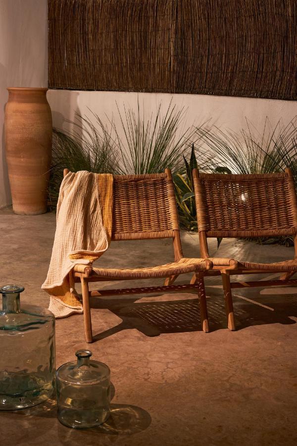 Mea Terra Villas Lachania  Exterior photo