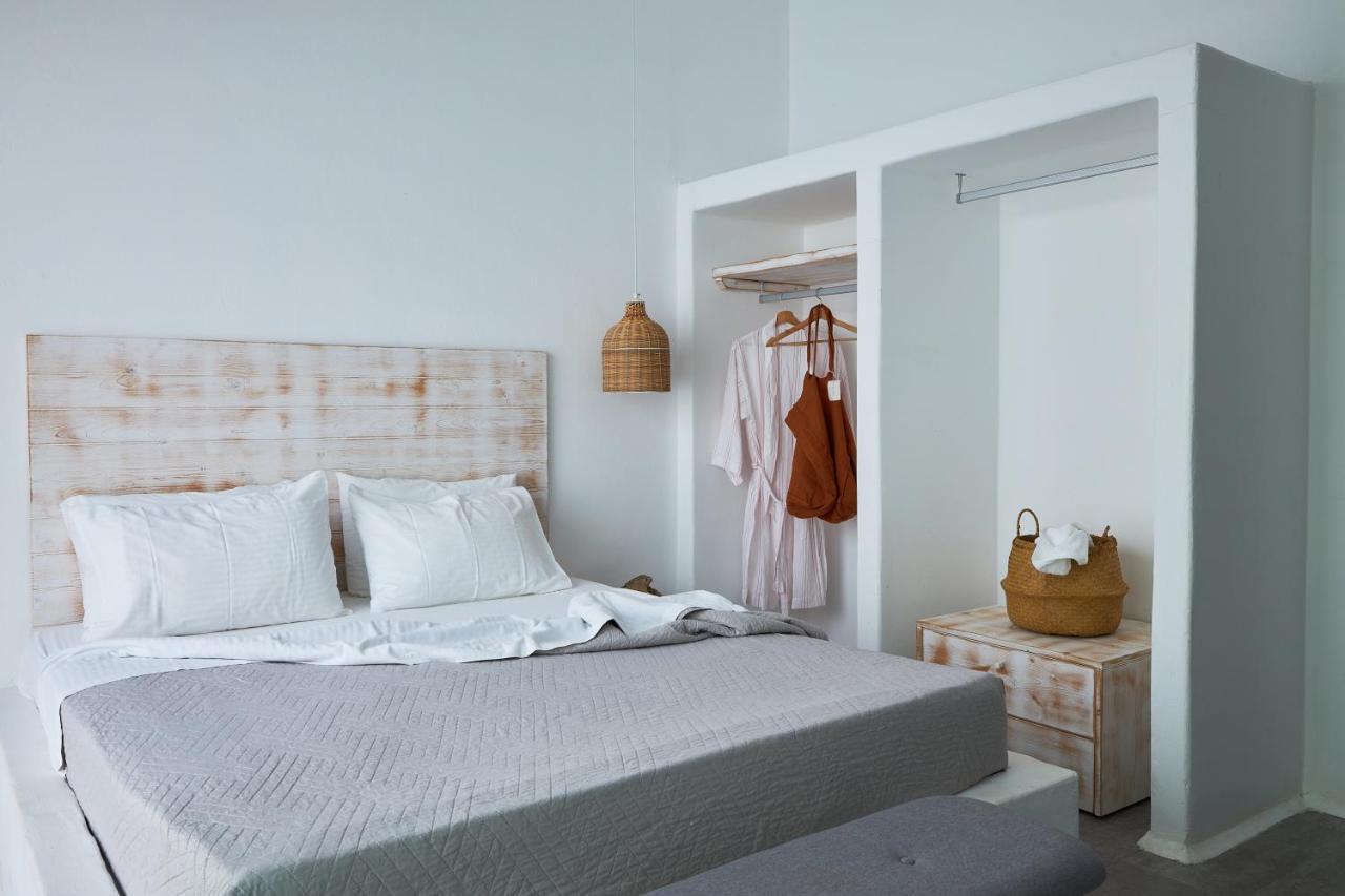 Mea Terra Villas Lachania  Exterior photo