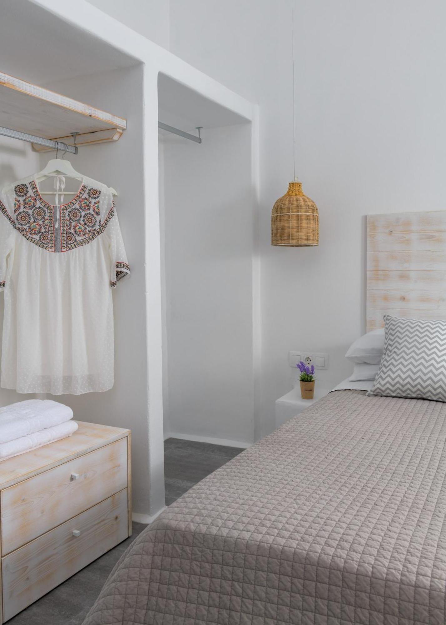Mea Terra Villas Lachania  Exterior photo